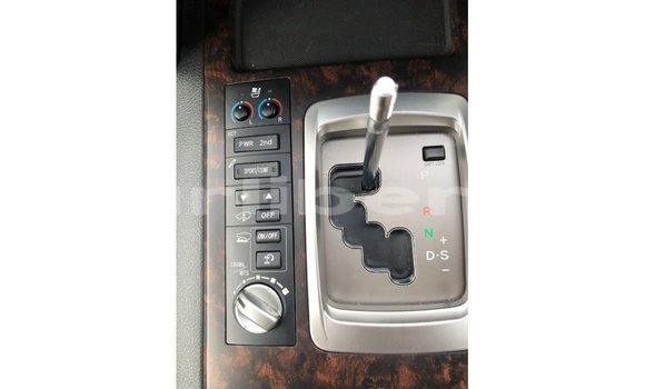 Buy Import Toyota Land Cruiser White Car in Import - Dubai in Bomi County Buy Import Toyota Land Cruiser White Car in Import - Dubai in Bomi County