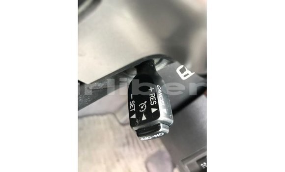 Buy Import Toyota Land Cruiser White Car in Import - Dubai in Bomi County Buy Import Toyota Land Cruiser White Car in Import - Dubai in Bomi County