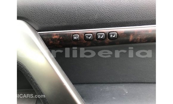 Buy Import Toyota Land Cruiser White Car in Import - Dubai in Bomi County Buy Import Toyota Land Cruiser White Car in Import - Dubai in Bomi County