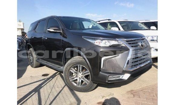 Buy Import Toyota Fortuner Other Car in Import - Dubai in Bomi County Buy Import Toyota Fortuner Other Car in Import - Dubai in Bomi County