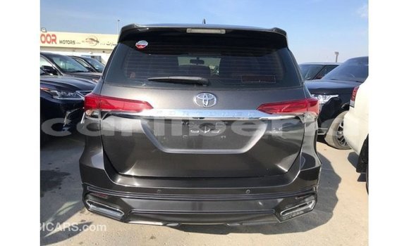 Buy Import Toyota Fortuner Other Car in Import - Dubai in Bomi County Buy Import Toyota Fortuner Other Car in Import - Dubai in Bomi County