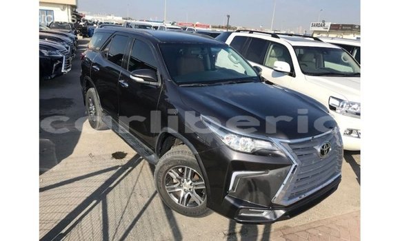 Buy Import Toyota Fortuner Other Car in Import - Dubai in Bomi County Buy Import Toyota Fortuner Other Car in Import - Dubai in Bomi County