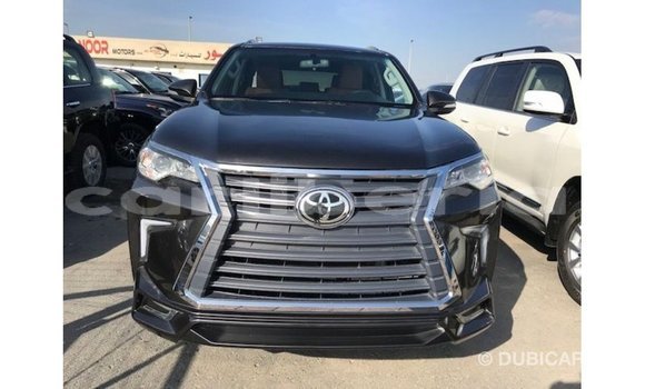 Buy Import Toyota Fortuner Other Car in Import - Dubai in Bomi County Buy Import Toyota Fortuner Other Car in Import - Dubai in Bomi County