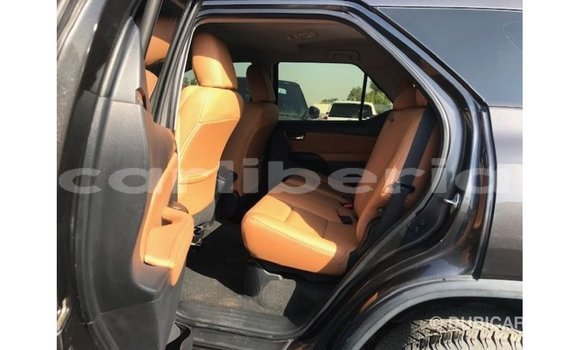 Buy Import Toyota Fortuner Other Car in Import - Dubai in Bomi County Buy Import Toyota Fortuner Other Car in Import - Dubai in Bomi County