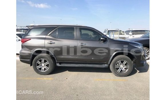 Buy Import Toyota Fortuner Other Car in Import - Dubai in Bomi County Buy Import Toyota Fortuner Other Car in Import - Dubai in Bomi County