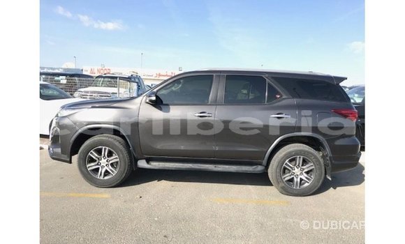 Buy Import Toyota Fortuner Other Car in Import - Dubai in Bomi County Buy Import Toyota Fortuner Other Car in Import - Dubai in Bomi County