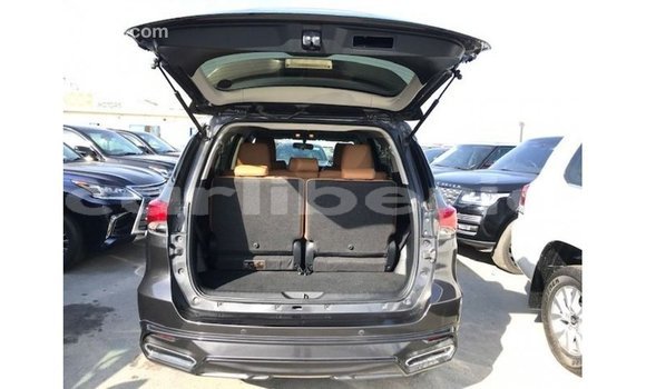 Buy Import Toyota Fortuner Other Car in Import - Dubai in Bomi County Buy Import Toyota Fortuner Other Car in Import - Dubai in Bomi County