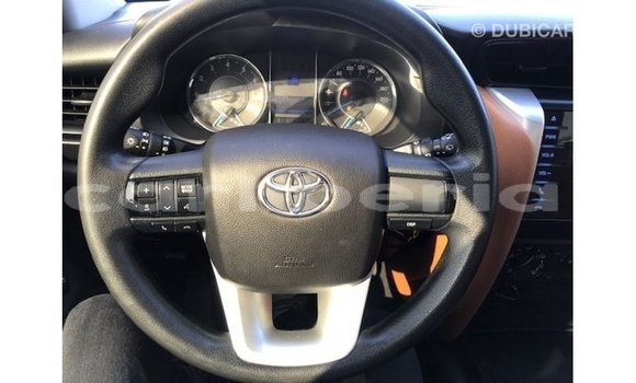 Buy Import Toyota Fortuner Other Car in Import - Dubai in Bomi County Buy Import Toyota Fortuner Other Car in Import - Dubai in Bomi County