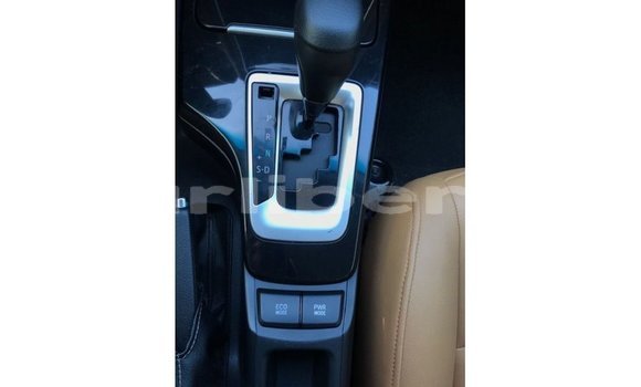 Buy Import Toyota Fortuner Other Car in Import - Dubai in Bomi County Buy Import Toyota Fortuner Other Car in Import - Dubai in Bomi County