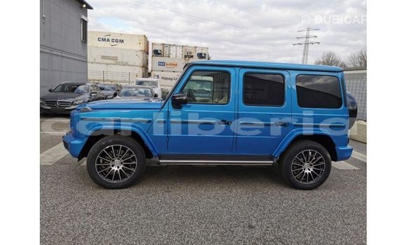 Acheter Import Voiture Mercedes-Benz 190 Bleu à Import - Dubai, Comté de Bomi Acheter Import Voiture Mercedes-Benz 190 Bleu à Import - Dubai, Comté de Bomi