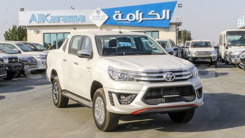 Big with watermark toyota hilux bomi county import dubai 3166