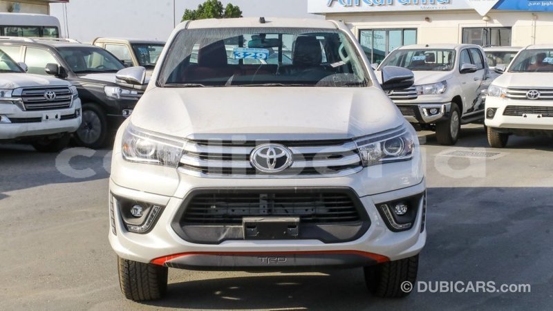 Big with watermark toyota hilux bomi county import dubai 3166