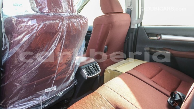 Big with watermark toyota hilux bomi county import dubai 3166