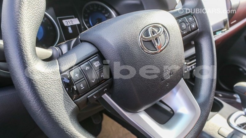 Big with watermark toyota hilux bomi county import dubai 3166