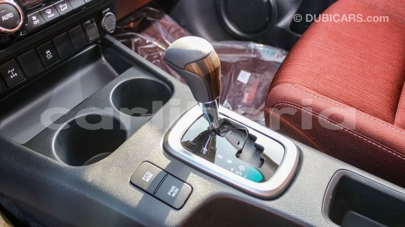 Big with watermark toyota hilux bomi county import dubai 3166