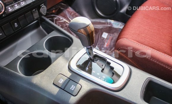 Buy Import Toyota Hilux White Car in Import - Dubai in Bomi County Buy Import Toyota Hilux White Car in Import - Dubai in Bomi County