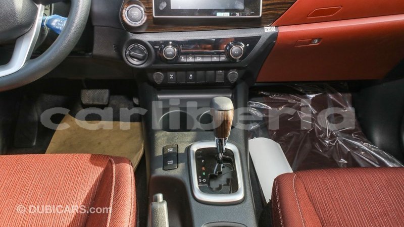 Big with watermark toyota hilux bomi county import dubai 3166