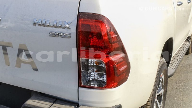 Big with watermark toyota hilux bomi county import dubai 3166