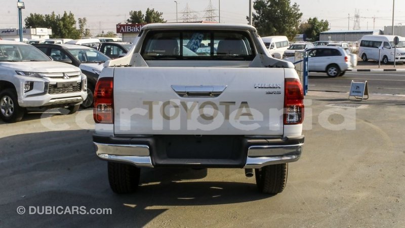 Big with watermark toyota hilux bomi county import dubai 3166