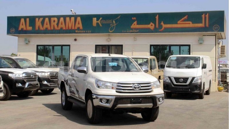 Big with watermark toyota hilux bomi county import dubai 3168