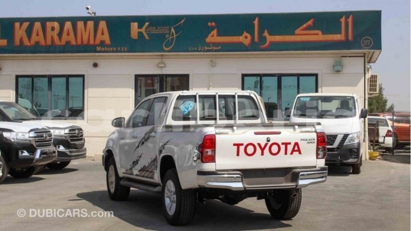 Big with watermark toyota hilux bomi county import dubai 3168