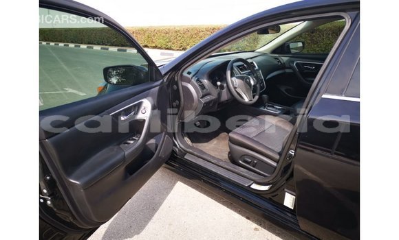 Buy Import Nissan Altima Black Car in Import - Dubai in Bomi County Buy Import Nissan Altima Black Car in Import - Dubai in Bomi County