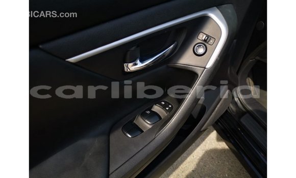 Buy Import Nissan Altima Black Car in Import - Dubai in Bomi County Buy Import Nissan Altima Black Car in Import - Dubai in Bomi County