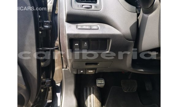 Buy Import Nissan Altima Black Car in Import - Dubai in Bomi County Buy Import Nissan Altima Black Car in Import - Dubai in Bomi County