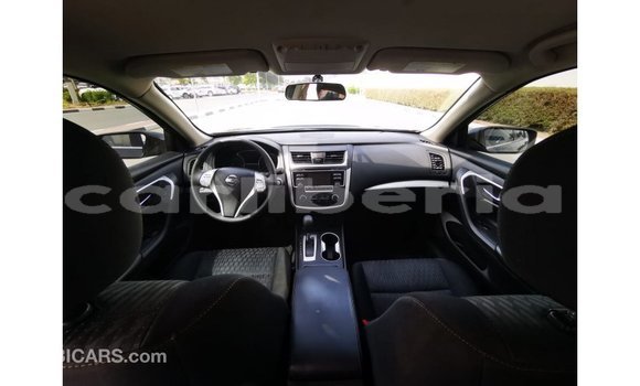 Buy Import Nissan Altima Black Car in Import - Dubai in Bomi County Buy Import Nissan Altima Black Car in Import - Dubai in Bomi County