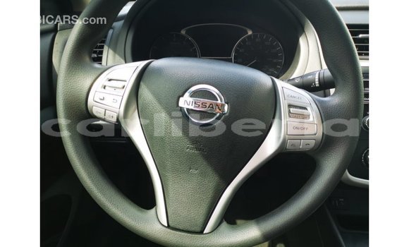 Buy Import Nissan Altima Black Car in Import - Dubai in Bomi County Buy Import Nissan Altima Black Car in Import - Dubai in Bomi County