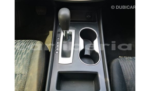 Buy Import Nissan Altima Black Car in Import - Dubai in Bomi County Buy Import Nissan Altima Black Car in Import - Dubai in Bomi County