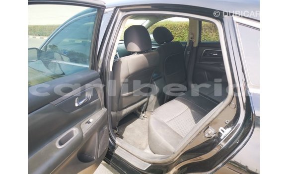 Buy Import Nissan Altima Black Car in Import - Dubai in Bomi County Buy Import Nissan Altima Black Car in Import - Dubai in Bomi County