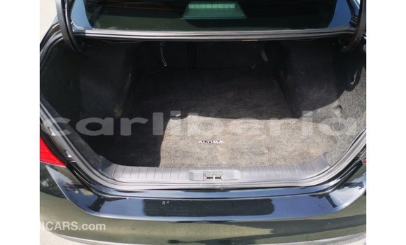 Buy Import Nissan Altima Black Car in Import - Dubai in Bomi County Buy Import Nissan Altima Black Car in Import - Dubai in Bomi County