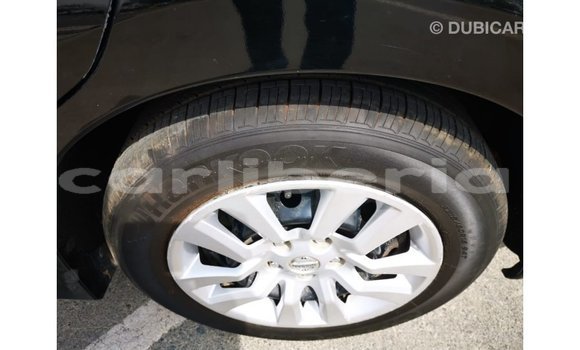 Buy Import Nissan Altima Black Car in Import - Dubai in Bomi County Buy Import Nissan Altima Black Car in Import - Dubai in Bomi County