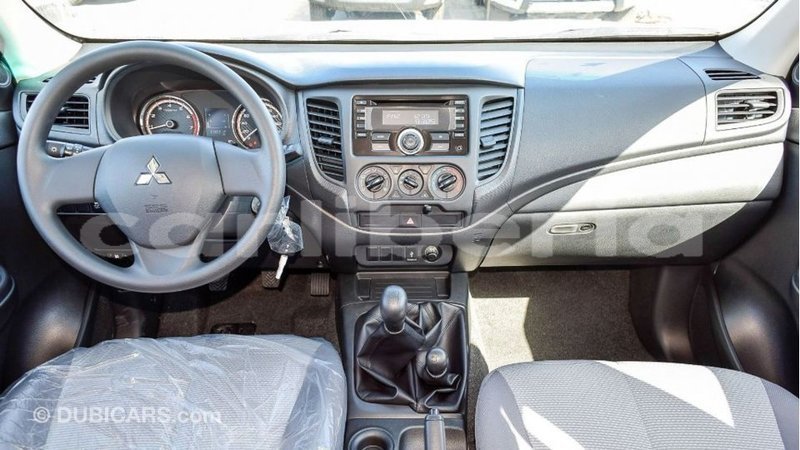 Big with watermark mitsubishi l200 bomi county import dubai 3172