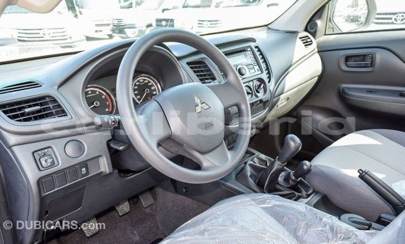 Buy Import Mitsubishi L200 White Car in Import - Dubai in Bomi County Buy Import Mitsubishi L200 White Car in Import - Dubai in Bomi County