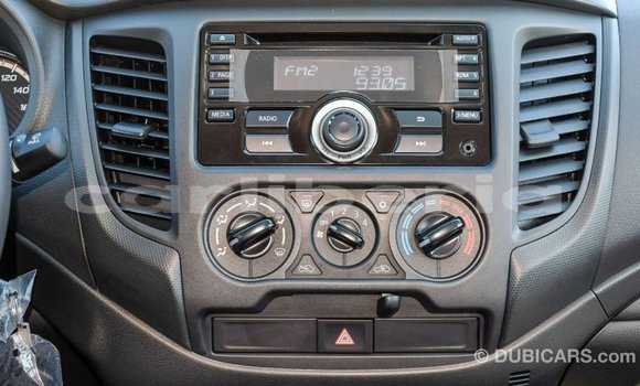 Buy Import Mitsubishi L200 White Car in Import - Dubai in Bomi County Buy Import Mitsubishi L200 White Car in Import - Dubai in Bomi County