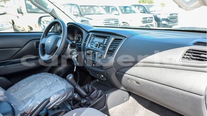 Big with watermark mitsubishi l200 bomi county import dubai 3172