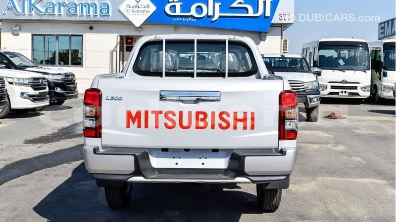 Big with watermark mitsubishi l200 bomi county import dubai 3172