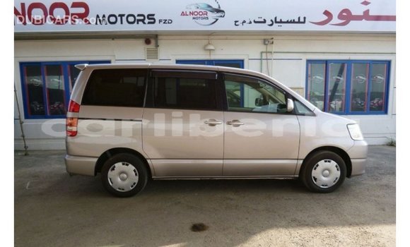 Buy Import Toyota Voxy Other Car in Import - Dubai in Bomi County Buy Import Toyota Voxy Other Car in Import - Dubai in Bomi County