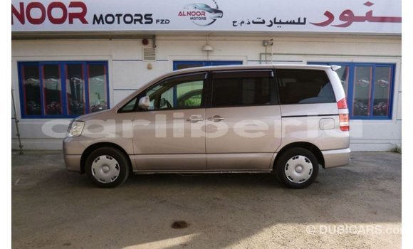 Buy Import Toyota Voxy Other Car in Import - Dubai in Bomi County Buy Import Toyota Voxy Other Car in Import - Dubai in Bomi County