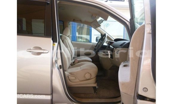 Buy Import Toyota Voxy Other Car in Import - Dubai in Bomi County Buy Import Toyota Voxy Other Car in Import - Dubai in Bomi County