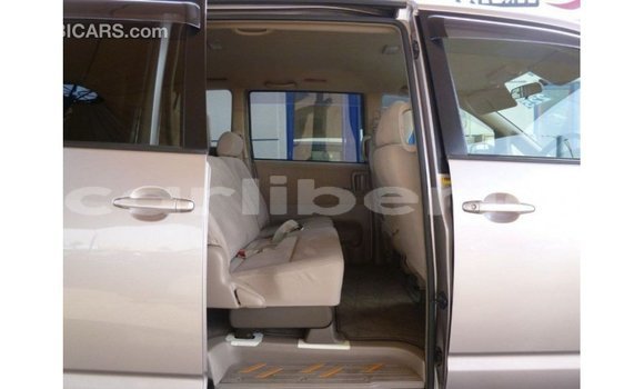 Buy Import Toyota Voxy Other Car in Import - Dubai in Bomi County Buy Import Toyota Voxy Other Car in Import - Dubai in Bomi County