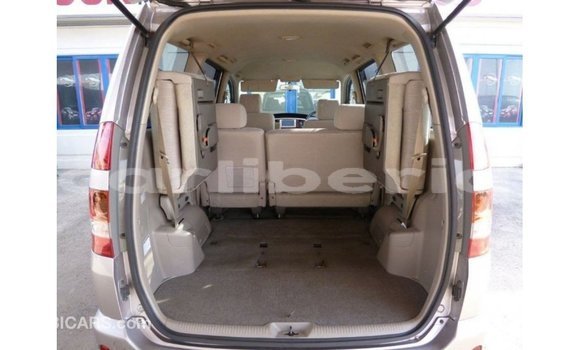 Buy Import Toyota Voxy Other Car in Import - Dubai in Bomi County Buy Import Toyota Voxy Other Car in Import - Dubai in Bomi County