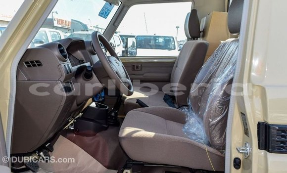 Buy Import Toyota Land Cruiser Beige Car in Import - Dubai in Bomi County Buy Import Toyota Land Cruiser Beige Car in Import - Dubai in Bomi County
