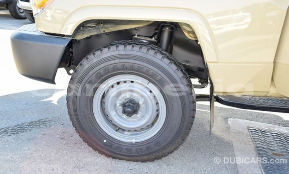 Buy Import Toyota Land Cruiser Beige Car in Import - Dubai in Bomi County Buy Import Toyota Land Cruiser Beige Car in Import - Dubai in Bomi County