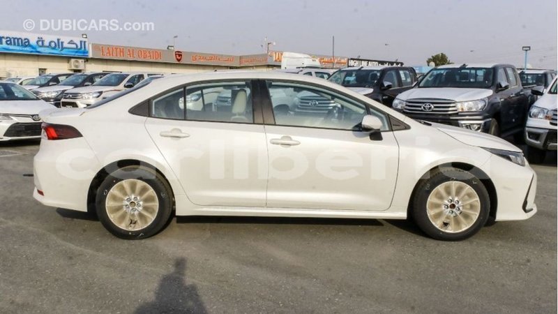Big with watermark toyota corolla bomi county import dubai 3177