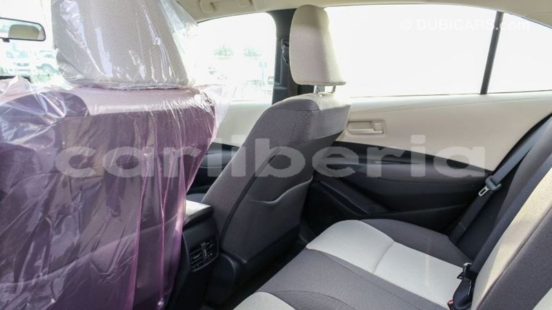 Big with watermark toyota corolla bomi county import dubai 3177