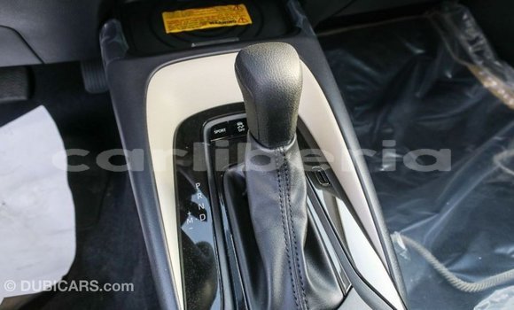Buy Import Toyota Corolla White Car in Import - Dubai in Bomi County Buy Import Toyota Corolla White Car in Import - Dubai in Bomi County