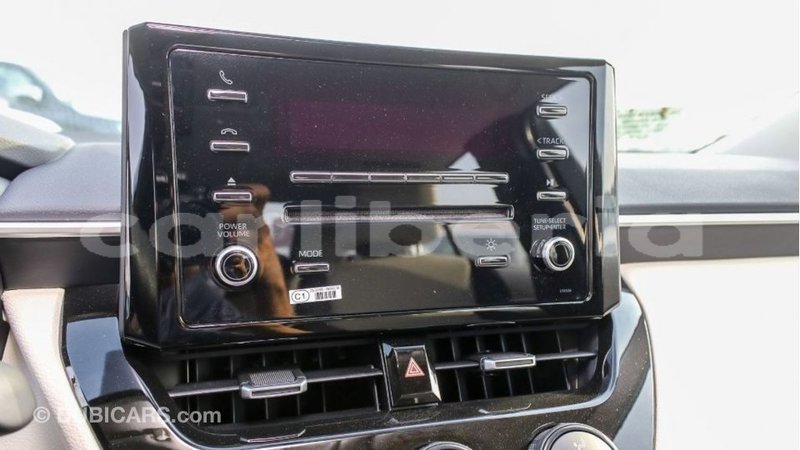 Big with watermark toyota corolla bomi county import dubai 3177